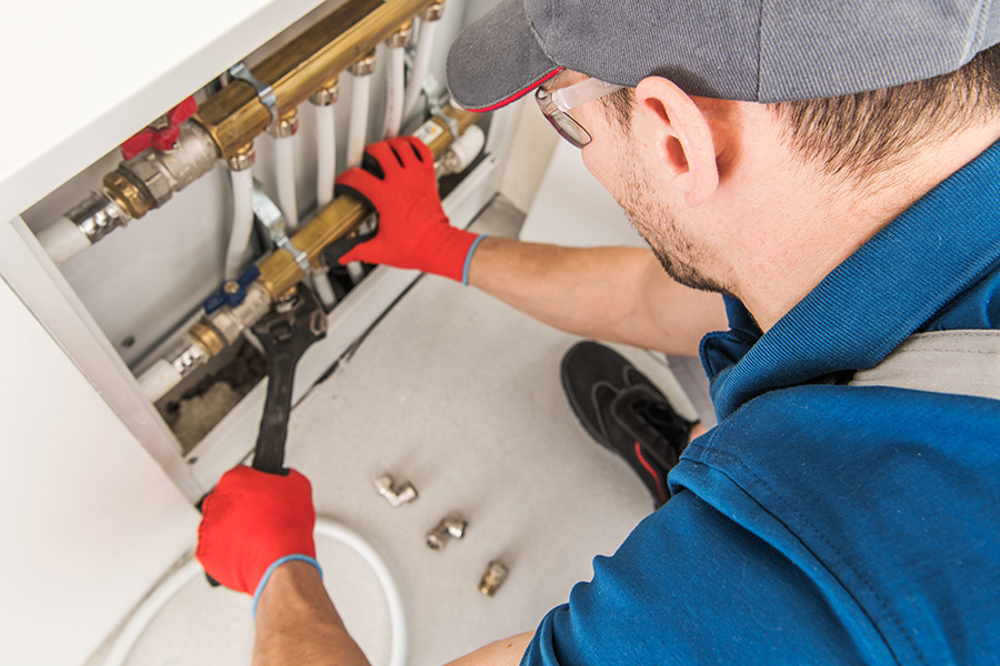 The Importance of Water Heater Maintenance