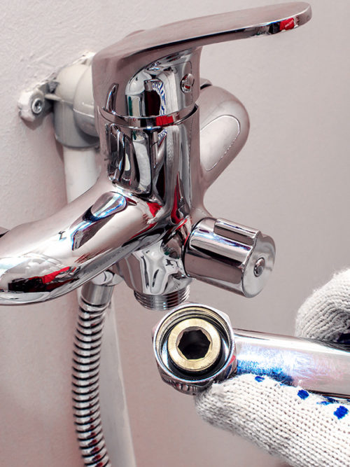 plumbing services